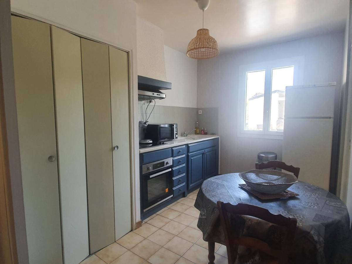 Appartement Les Abeillons Vinon-sur-Verdon Zewnętrze zdjęcie